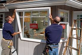 Best Hurricane Impact Windows in Dike, IA